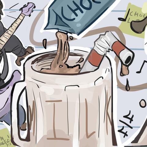 Chocolate Milk