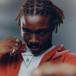 La Mano 1.9 x Sdp Interlude Hoodtrap