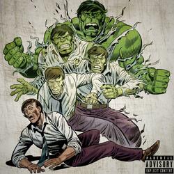 Bruce Banner (feat. Luh DC)