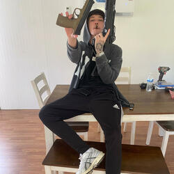 Fck It Up
