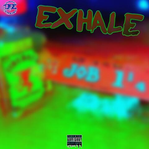 Exhale