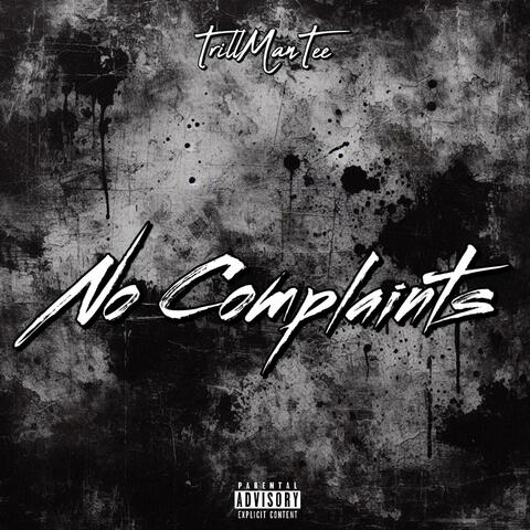 No Complaints