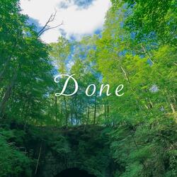 Done