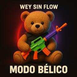 Modo Bélico