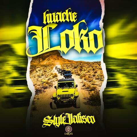 Huache Loko