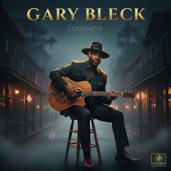 Elvis Lives On (feat. Gary Bleck)