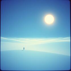 The Static and the Storm