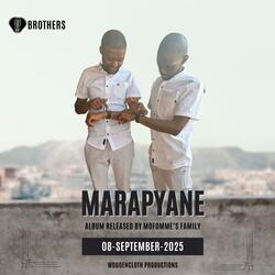 Rona Bana ba Mofomme