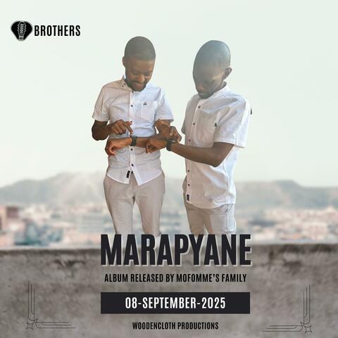 MARAPYANE