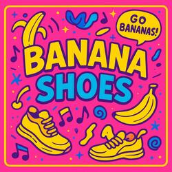 Banana Shoes