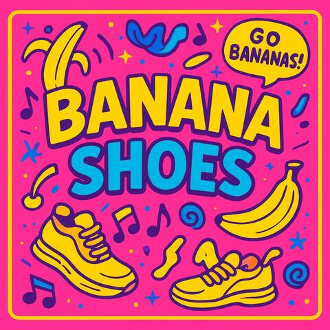 Banana Shoes