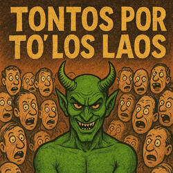 Tontos por to' los laos