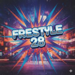 Freestyle 28