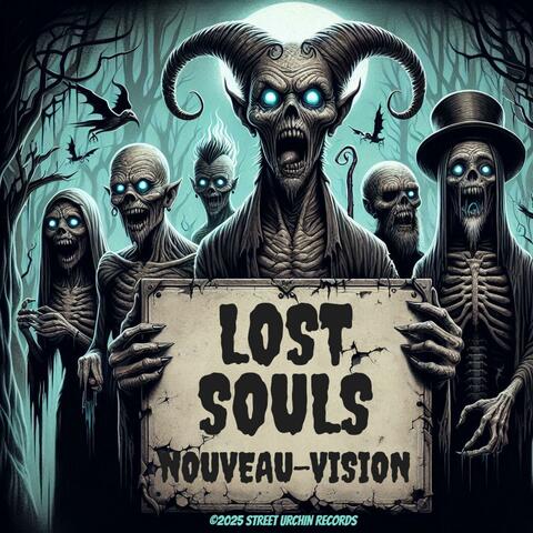 Lost Souls
