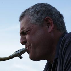 What ever we had (remastered) (feat. Shlomy Alster & Lital Barkan)