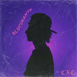 ALUCINANTE