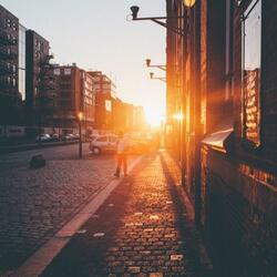 Amélie's Little Secrets