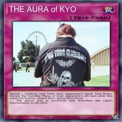 trapcard (feat. DJ Acarthus)