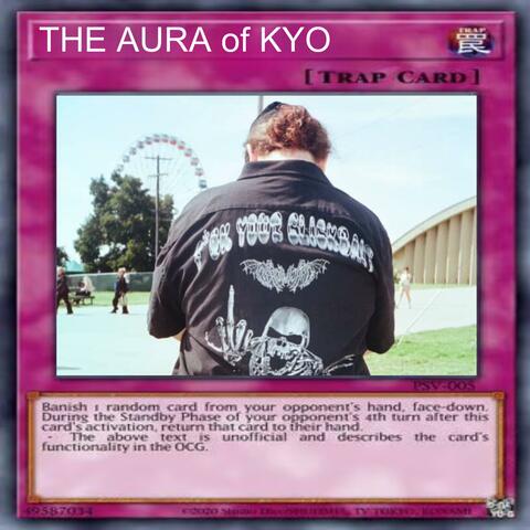 trapcard (feat. DJ Acarthus)