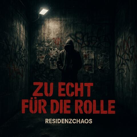 Zu echt für die Rolle