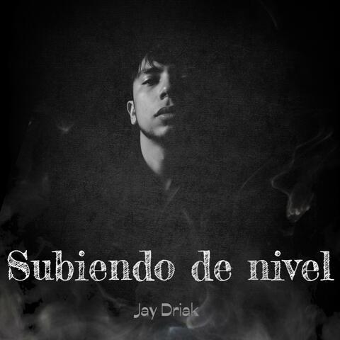 Subiendo de Nivel