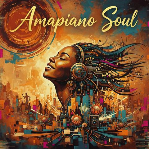 Amapiano Soul