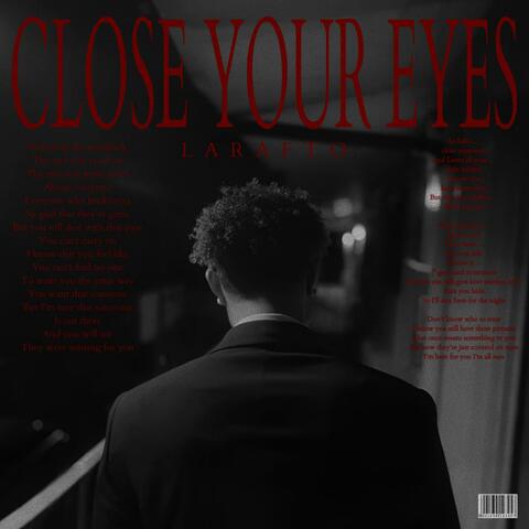 Close Your Eyes (Interlude)
