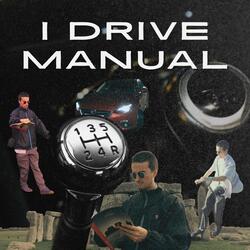 I Drive Manual