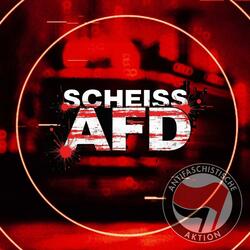 Scheiss AfD
