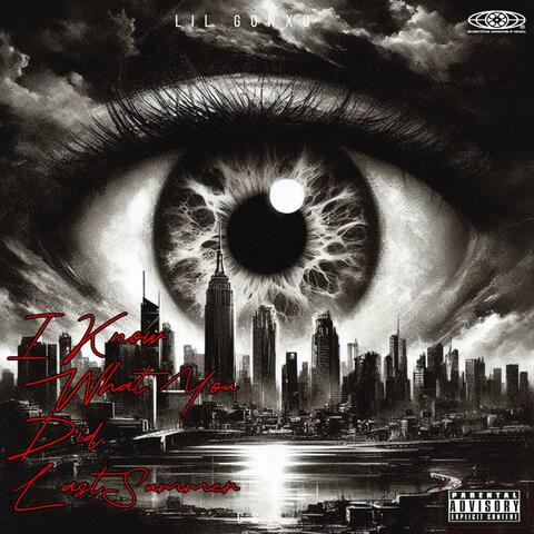 I Know What You Did Last Summer