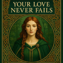 Your Love Never Fails