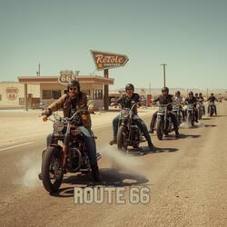 Route 66