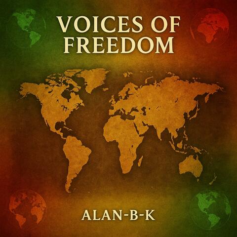Voices of Freedom