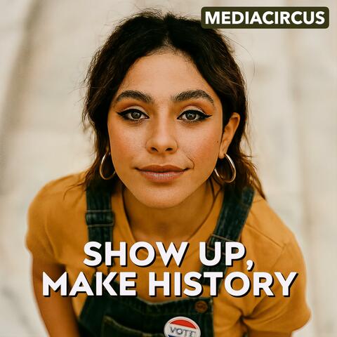 Show Up, Make History