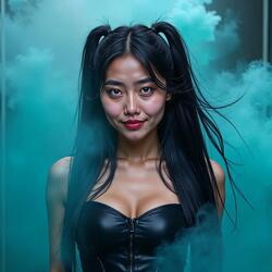 キスと殺し (Kiss & Kill) – Поцелуй и смерть