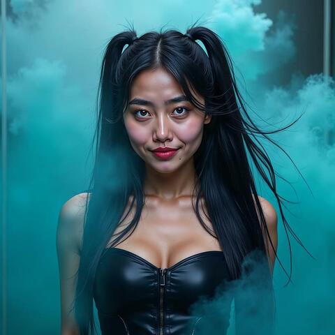 キスと殺し (Kiss & Kill) – Поцелуй и смерть