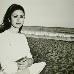 Sparaicus Love Theme (David Rose)