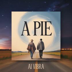 A pie