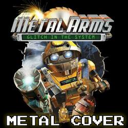 Main Theme (From Metal Arms: Glitch In The System)