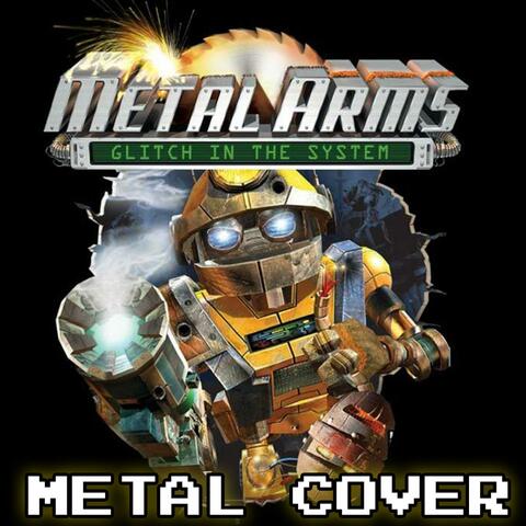Main Theme (From Metal Arms: Glitch In The System)