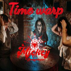 Time warp