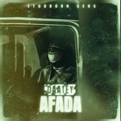 Afada