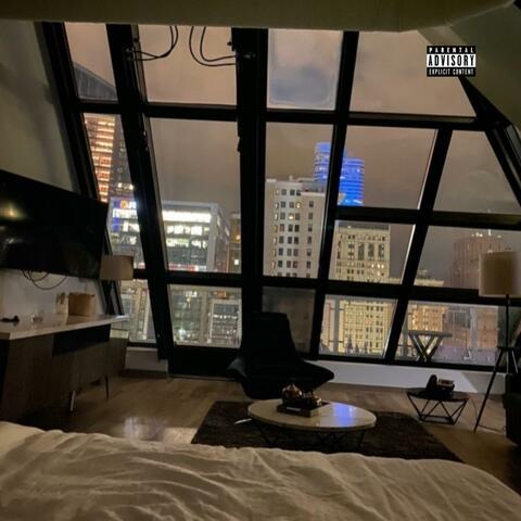 Vibe City (feat. Cojak & Lil Takeoff)