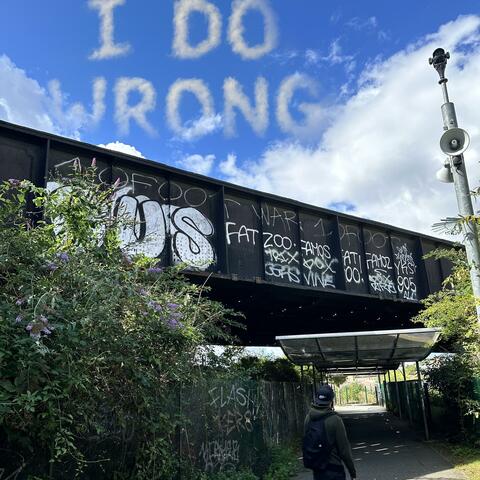 I DO WRONG