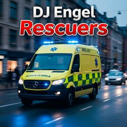 Rescuers