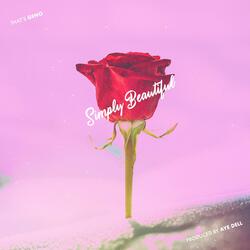 Simply Beautiful (feat. Aye Dell)