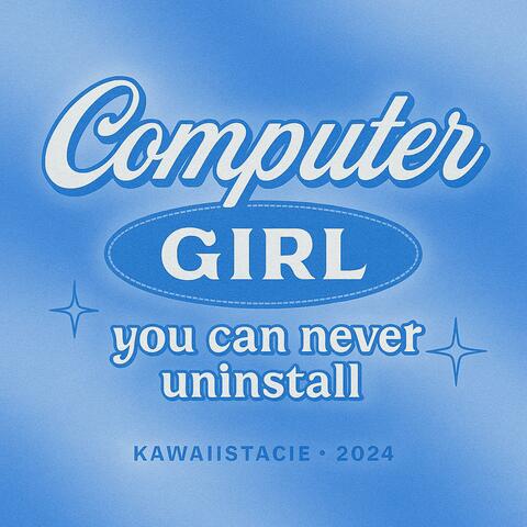 The Computer Girl