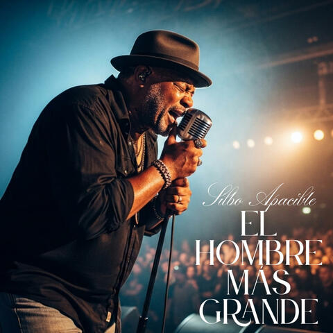 El Hombre más grande