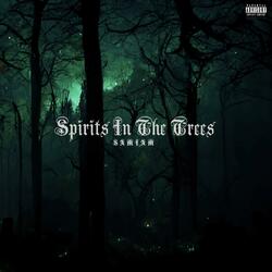 Spirits In The Trees