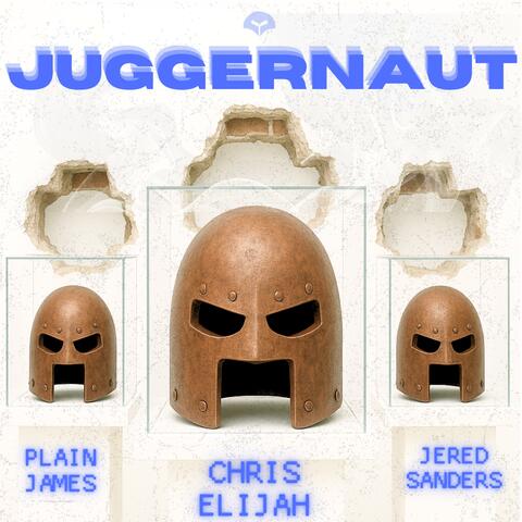 Juggernaut (feat. Plain James & Jered Sanders)